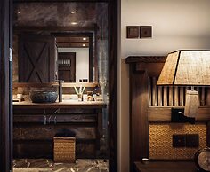 Ville De Mont Mountain Resort