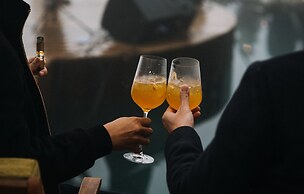 Ville De Mont Mountain Resort