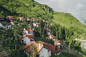 Ville De Mont Mountain Resort