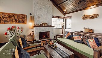 Ville De Mont Mountain Resort