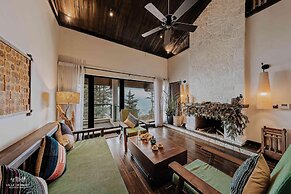 Ville De Mont Mountain Resort