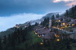 Ville De Mont Mountain Resort