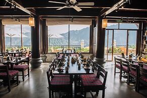 Ville De Mont Mountain Resort