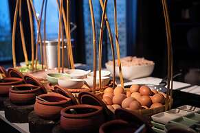 Ville De Mont Mountain Resort