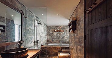 Ville De Mont Mountain Resort