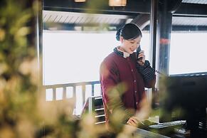 Ville De Mont Mountain Resort