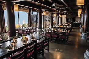 Ville De Mont Mountain Resort