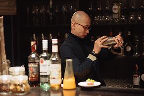 Ville De Mont Mountain Resort