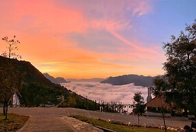 Ville De Mont Mountain Resort