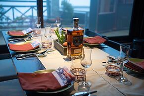 Ville De Mont Mountain Resort