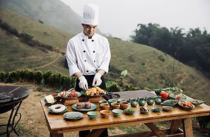 Ville De Mont Mountain Resort