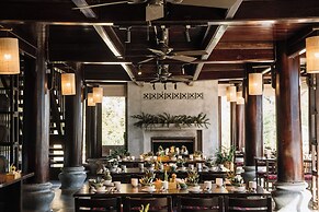 Ville De Mont Mountain Resort