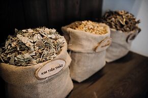 Ville De Mont Mountain Resort