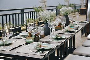 Ville De Mont Mountain Resort