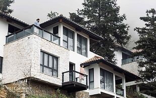 Ville De Mont Mountain Resort