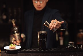 Ville De Mont Mountain Resort