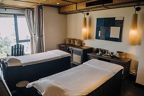 Ville De Mont Mountain Resort