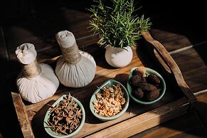 Ville De Mont Mountain Resort