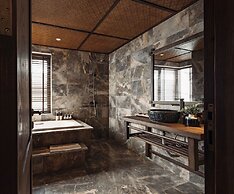 Ville De Mont Mountain Resort