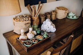 Ville De Mont Mountain Resort