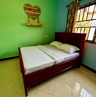 Safari Park House