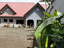 Safari Park House