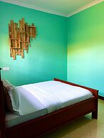 Safari Park House