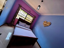 Safari Park House