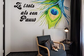 Hotel Pauw