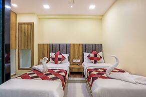 Hotel BKC Corporate Inn