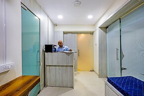 Hotel BKC Corporate Inn