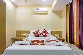 Hotel BKC Corporate Inn