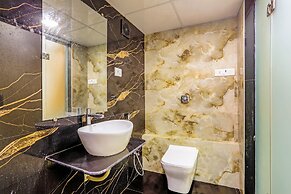 Hotel BKC Corporate Inn