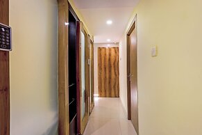 Hotel BKC Corporate Inn