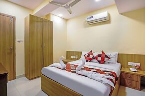 Hotel BKC Corporate Inn