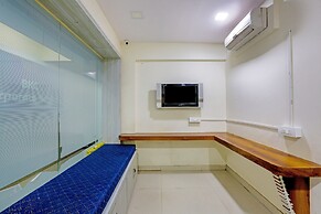 Hotel BKC Corporate Inn