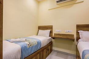 Hotel BKC Corporate Inn