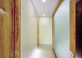 Hotel BKC Corporate Inn