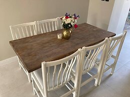 Harbourside - Luxury 2bed Cottage & Garden