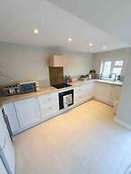 Harbourside - Luxury 2bed Cottage & Garden