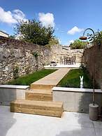 Harbourside - Luxury 2bed Cottage & Garden