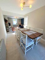 Harbourside - Luxury 2bed Cottage & Garden