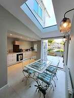 Harbourside - Luxury 2bed Cottage & Garden