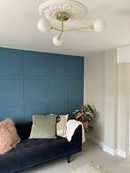 Harbourside - Luxury 2bed Cottage & Garden