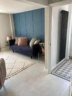 Harbourside - Luxury 2bed Cottage & Garden