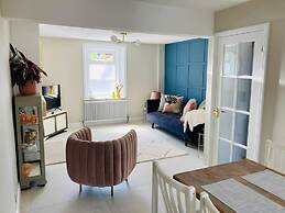 Harbourside - Luxury 2bed Cottage & Garden