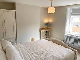 Harbourside - Luxury 2bed Cottage & Garden