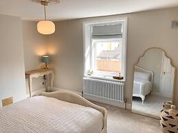 Harbourside - Luxury 2bed Cottage & Garden