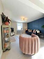 Harbourside - Luxury 2bed Cottage & Garden