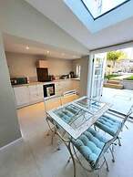 Harbourside - Luxury 2bed Cottage & Garden